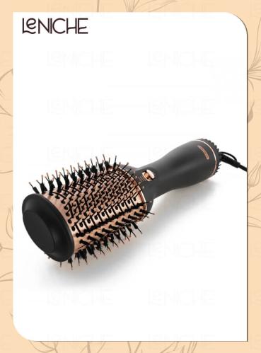 مصفف شعر ريبون 1200 واط، إيقاف تلقائي عند ارتفاع د...