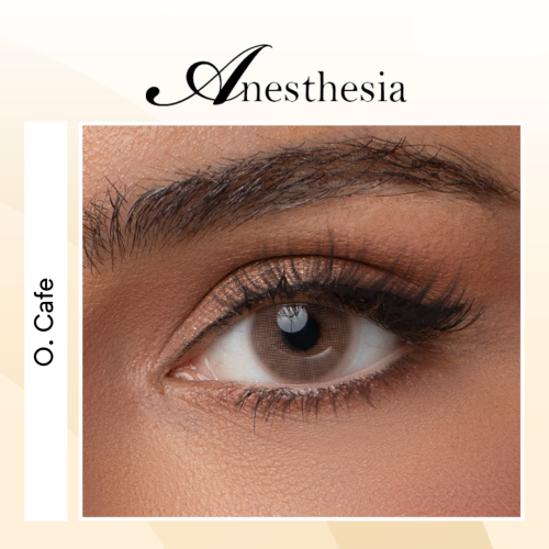 Anesthesia daily lenses – Onz Cafe