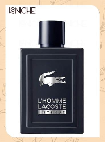 عطر لاكوست لاهوم انتنس او دو تواليت 100مل