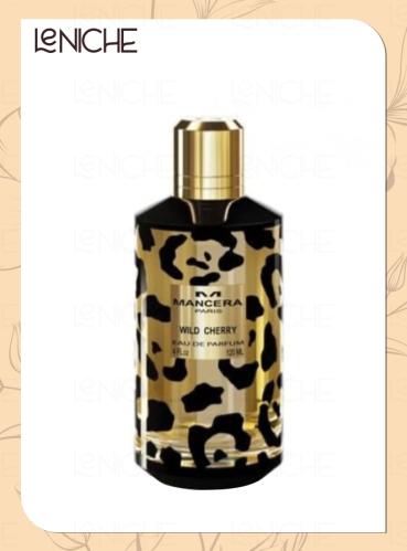 مانسيرا وايلد شيري أو دو برفيوم 100 مل