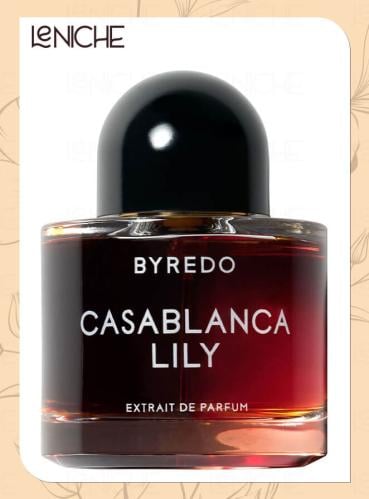 بايريدو توباكو ماندارين اكسترايت دي بارفيوم 100مل