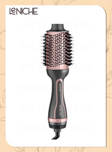 مصفف الشعر ريبون بفرشاة بيضاوية 1200 واط