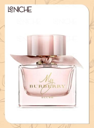 عطر ماي بربري بلاش او دو برفيوم للنساء 90 مل