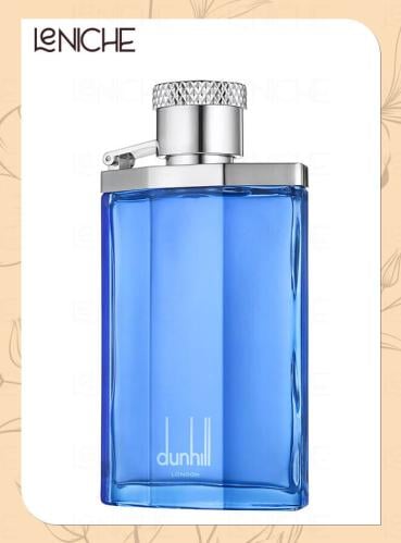 عطر دانهيل ديزاير بلو او دو تواليت 100مل