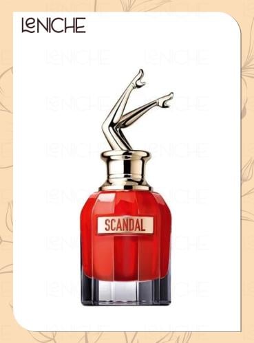 سكاندل لي برفيوم النسائي جان بول غوتيه 80مل