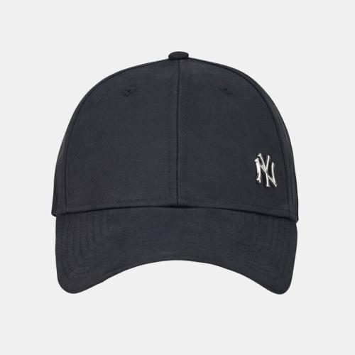 كاب MLB نيويورك يانكيز فلوليس 9FORTY للرجال | MLB New York Yankees 9FORTY Snapback Cap for Men