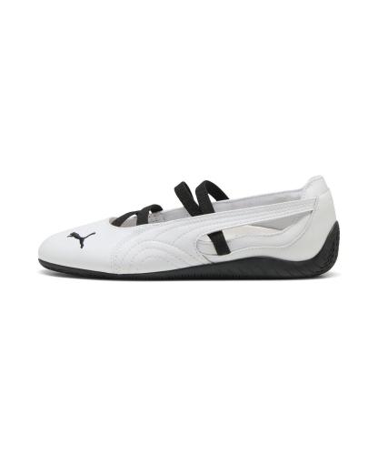 سنيكر بوما سبيد كات باليه للنساء | Speedcat ballet flats