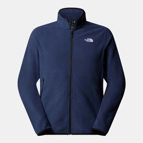 جاكيت فليس غلاسيير للرجال – كحلي Glacier Fleece Ja...