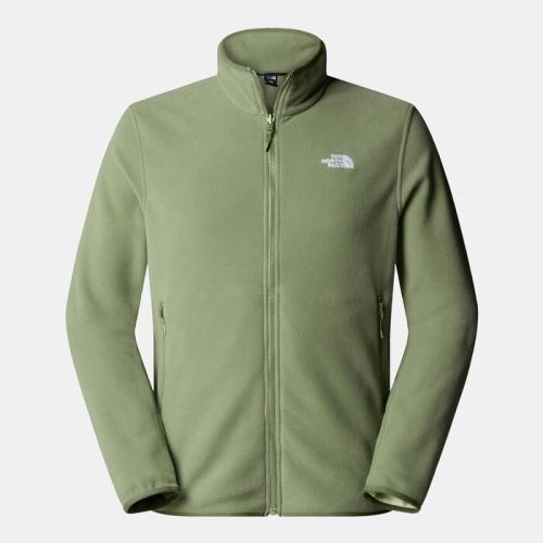 جاكيت فليس غلاسيير للرجال – أخضر Glacier Fleece Ja...