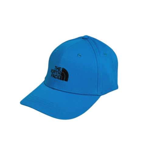 كاب The North Face تركواز