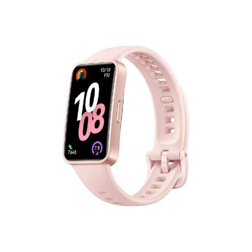 هواوي باند 9 ساعة ذكية - وردي | Huawei Band 9 Smart Watch – Pink