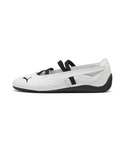 سنيكر بوما سبيد كات باليه للنساء | Speedcat ballet flats