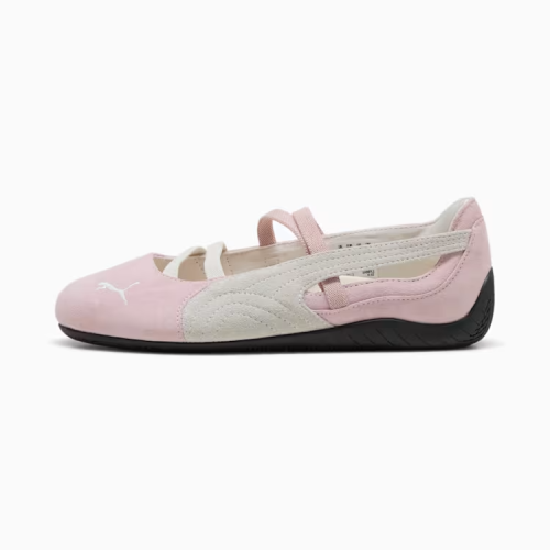 سنيكر بوما سبيد كات باليه للنساء | Speedcat ballet flats