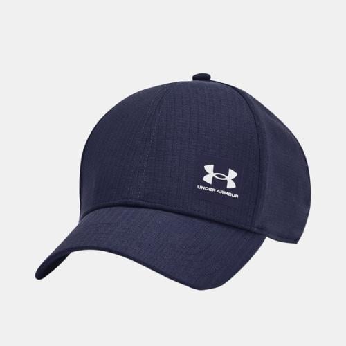 كاب التمرين ارمرفنت للرجال | ArmourVent Training Cap for Men – Under Armour