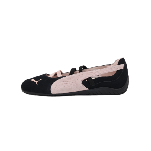 سنيكر بوما سبيد كات باليه للنساء | Speedcat ballet flats