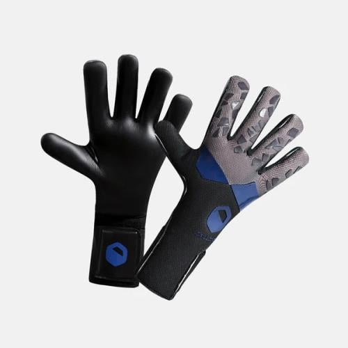 قفازات حارس المرمى - لون أسود | GoalKeeper Gloves - Black