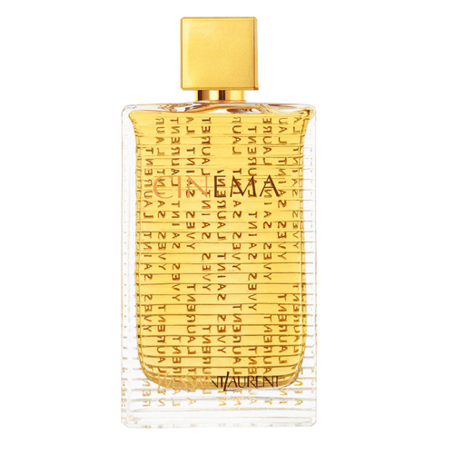 عطر سينما من ايف سان لوران للنساء بيرفيوم - 90 مل...