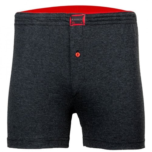 بوكسر رجالي أسود فيراني