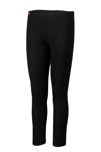 طقم بيجامة نسائي لون اسود I ثيرمال فيلوفت