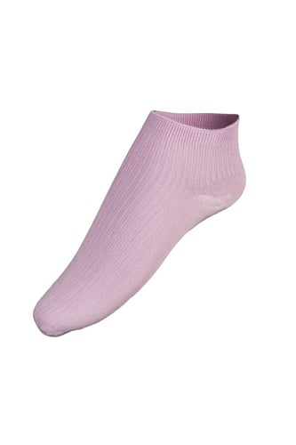 8 جوارب نسائي فوق الكعب (خامة مودال )