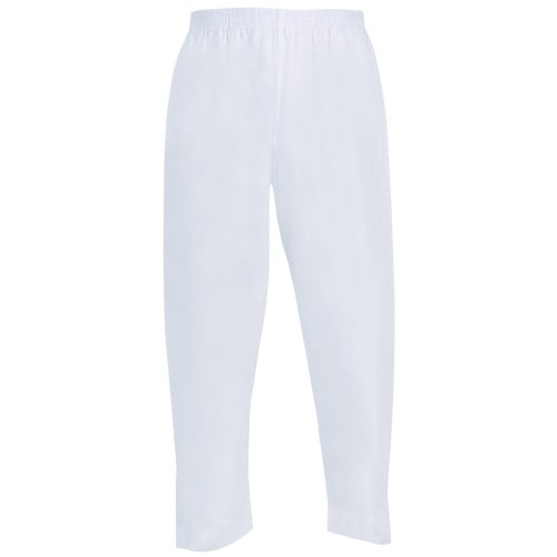 سروال طويل رجالي بدون كرسي