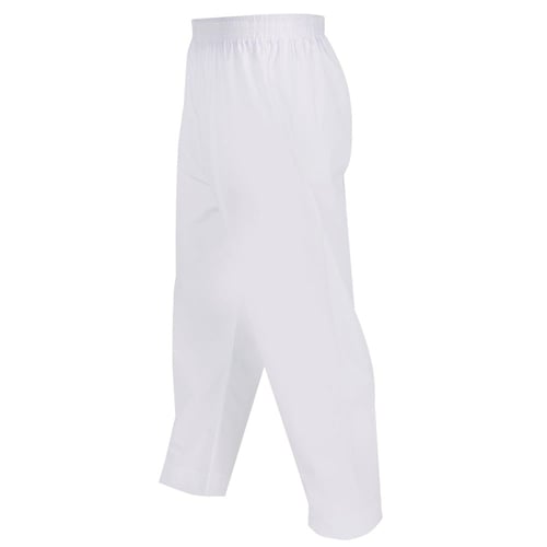 سروال طويل رجالي بدون كرسي