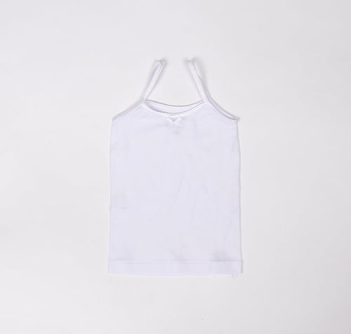 طقم بناتي (علاقي خيط - شورت) من عمر7سنوات الى 16سن...