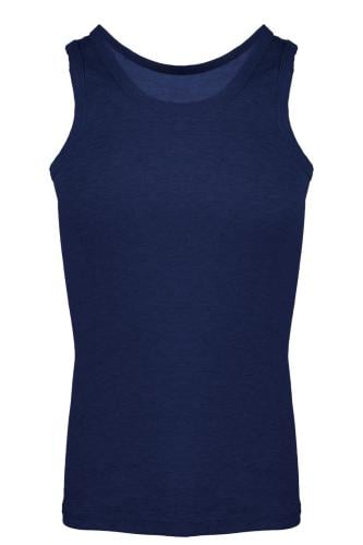 فنيلة رجالي علاقي كحلي