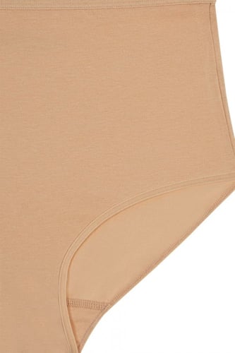 كيلوت نسائي بيج (طقم 3 قطع)