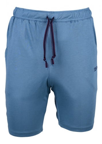 شورت ( خامة مودال ) سماوي