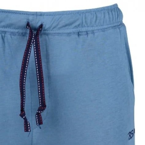 شورت ( خامة مودال ) سماوي