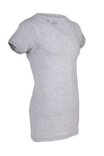 فنيلة رجالي نص كم سبعة رصاصي