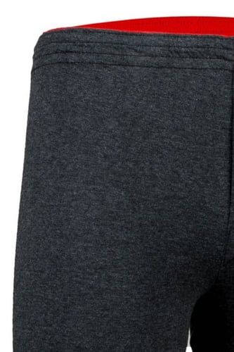 بوكسر رجالي أسود فيراني