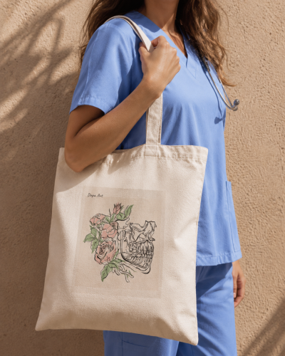 Tote bag - التوازن