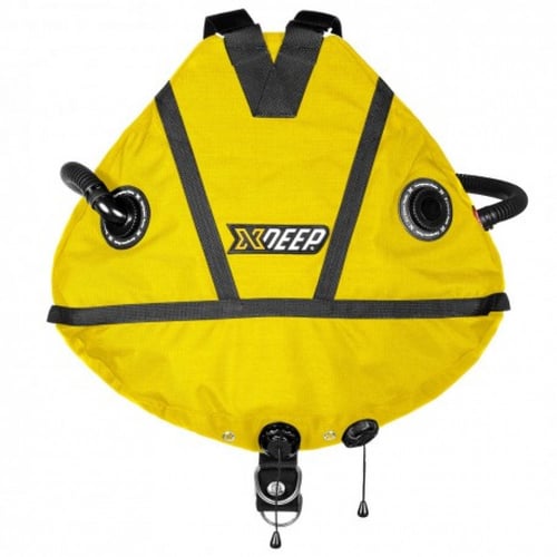 اكس ديب اللوان ستيلث 2.0 تك RB نظام تثبيت جانبي كي...