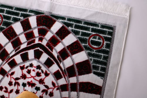 سجاد صلاة سهلة الحمل وخفيفة