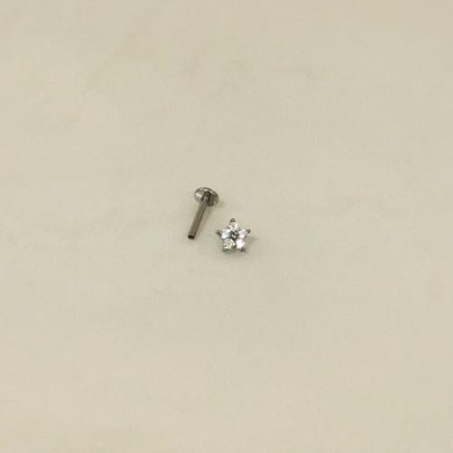 Gem Star Labret - 16 GA