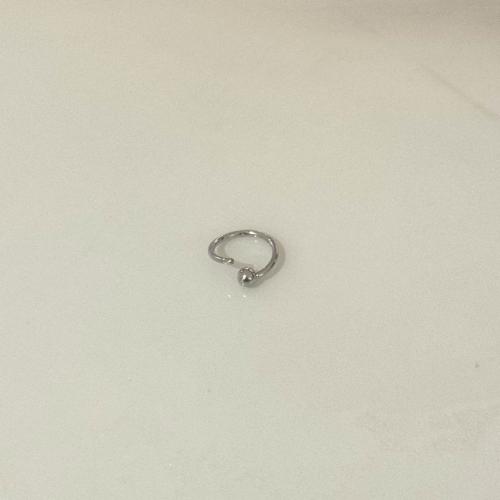 Bendable Bead Ring - 18GA