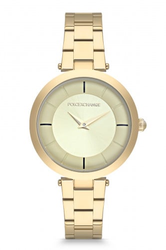 WOMEN - POLO EXCHANGE PX0154