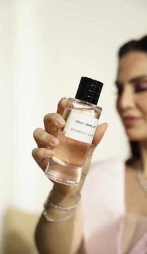 BIJOU ADORABLE PERFUME