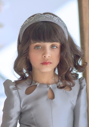 اكسسوارات الشعر