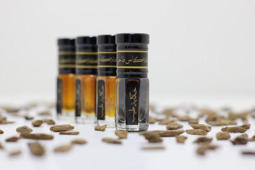كلاكاس فاخر