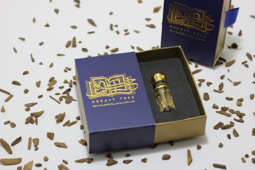 مسك متسلق