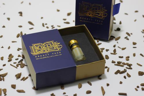 مسك روز