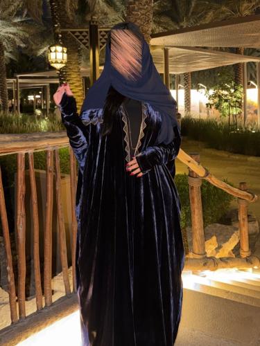 عباية TARFA | T-07