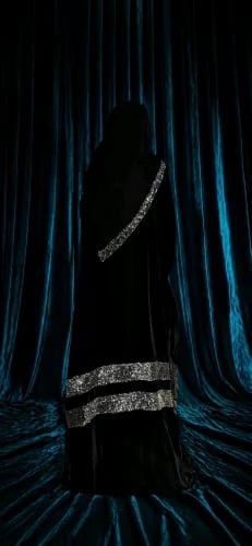 عباية 114#