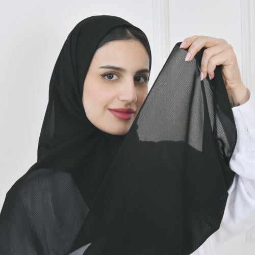 طرحه شاش اسود