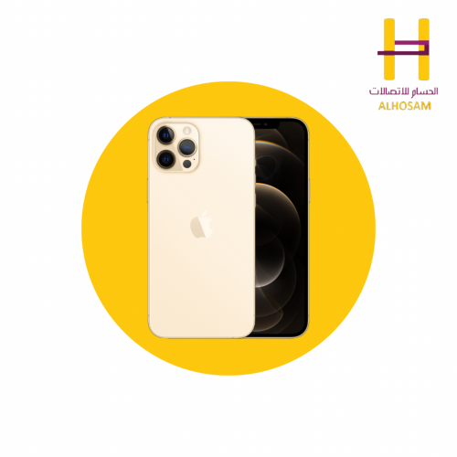 شاشة ايفون 12 بروماكس مع التركيب