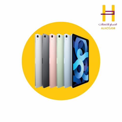 ايباد آير 5 - 256GB ( السعر للتقسيط فقط)