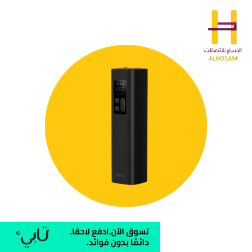 منفاخ هواء الكهربائي سوبر ميني من بيسوس